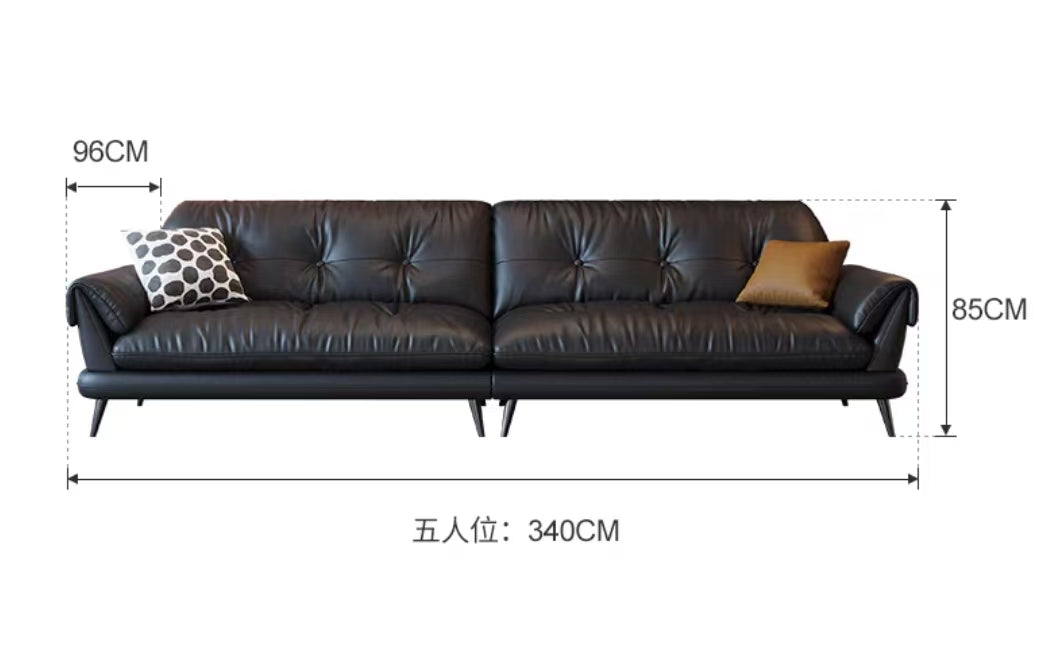 Living Room Furniture Sofa