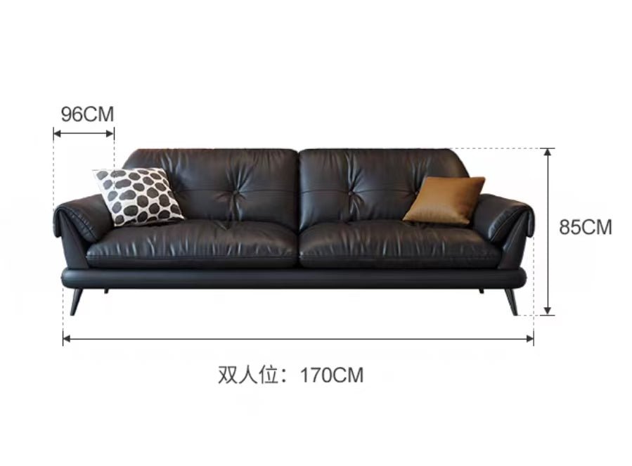 Living Room Furniture Sofa