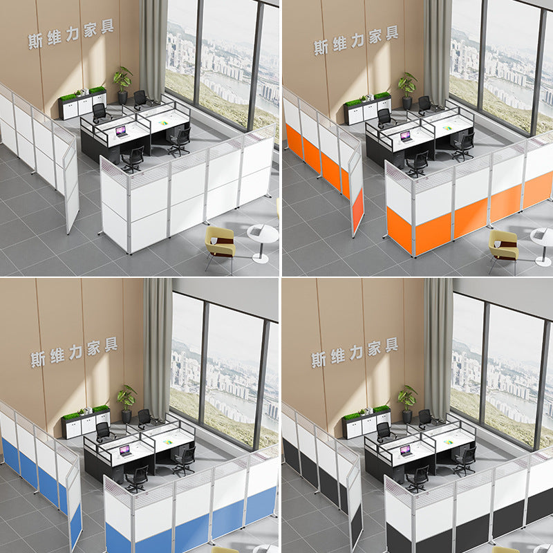 OFFICE FOLD SCREEN